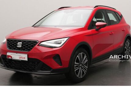 Seat Arona 16.910 km 17.688 &euro; Leverkusen 51379