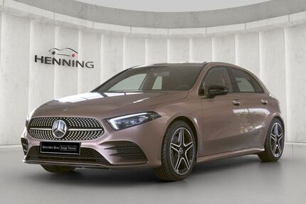 Mercedes A 200