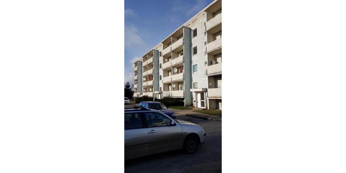 Etagenwohnung Tutow - 6 Zimmer, 124 m&sup2;, 650&euro; | Angebot:26084804