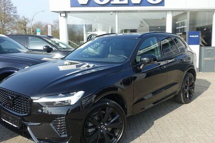 Volvo XC60 23.273 km 49.900 &euro; Warendorf 48231