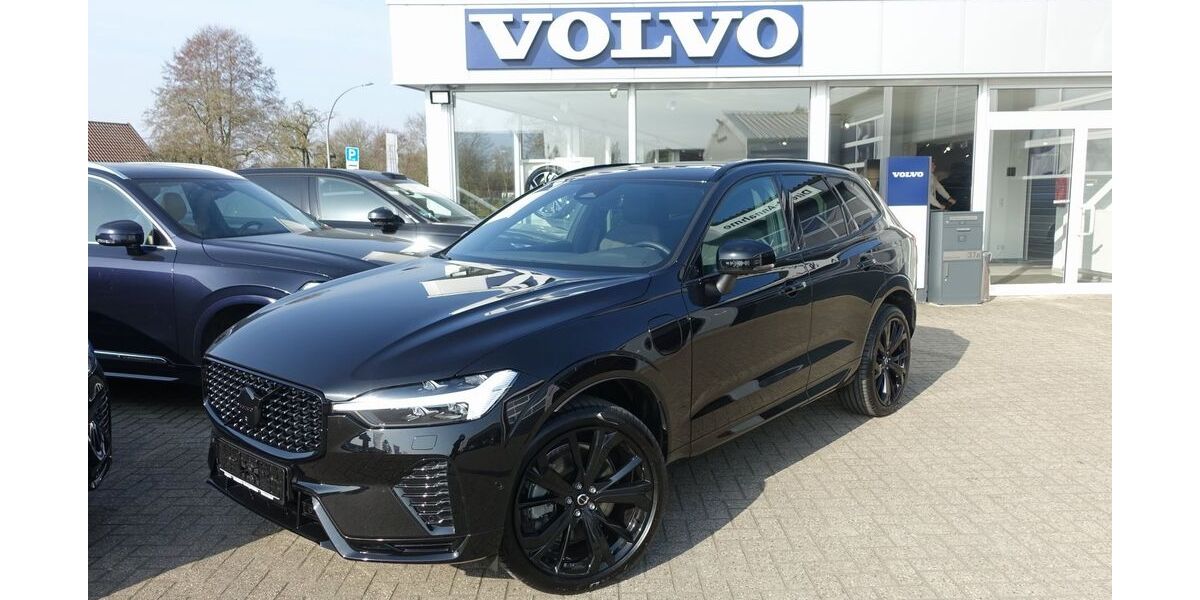 Volvo XC60 23.273 km 49.900 &euro; Warendorf 48231