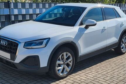 Audi Q2 50.000 km 22.800 &euro; Seubersdorf 92358