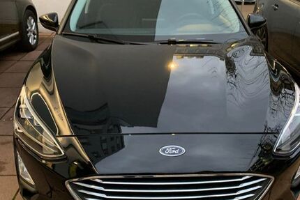 Ford Focus 58.131 km 16.900 &euro; Schwaikheim 71409