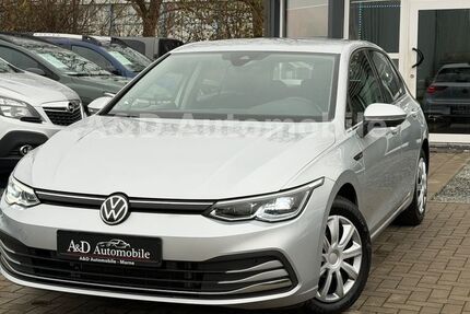 VW Golf 120.123 km 17.490 &euro; Marne 25709