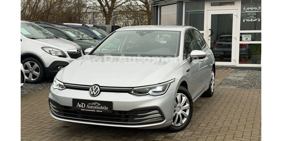 VW Golf 120.123 km 17.890 &euro; Marne 25709