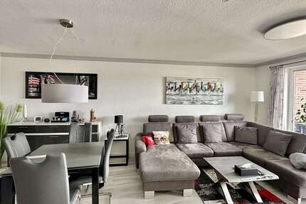 Wohnung zum Kaufen in Pulheim 439.000 € 101 m² 3 zimmer