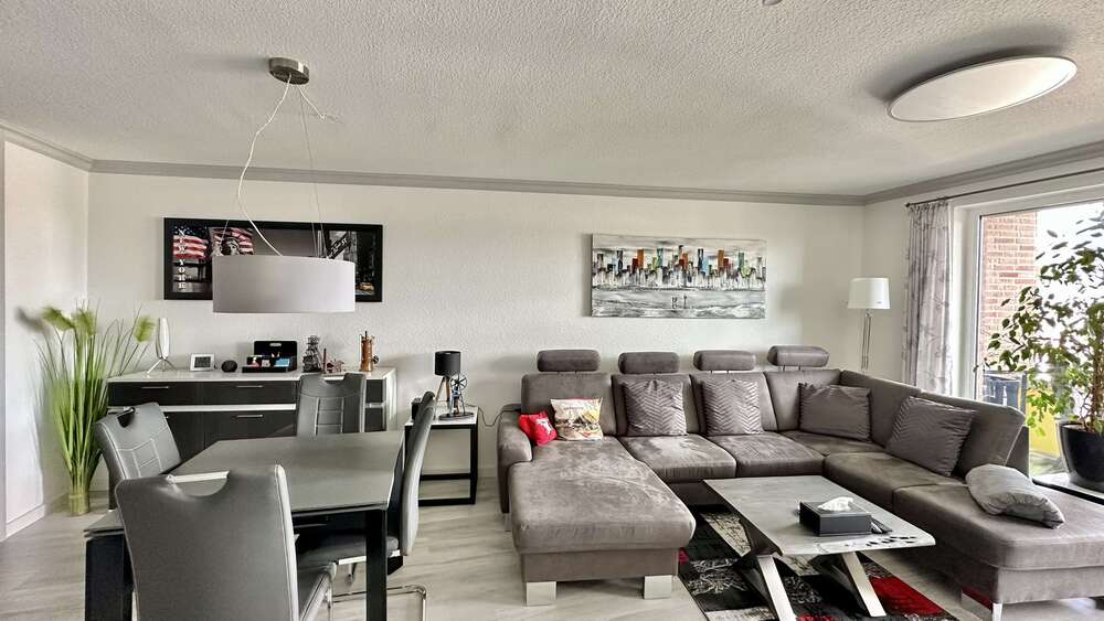 Wohnung zum Kaufen in Pulheim 439.000 € 101 m² 3 zimmer