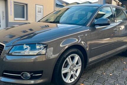 Audi A3 98.924 km 9.500 &euro; Ellenz 56821