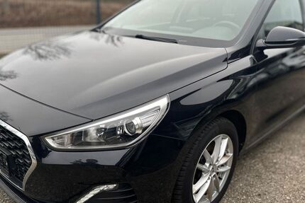 Hyundai i30 164.000 km 8.450 &euro; Friedberg 61169