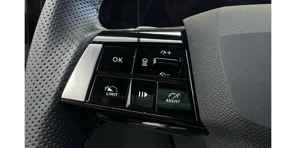 Opel Astra GS 1.5 CDTi Ultimate 1.Hand Full LED 40.251 km 22.390 &euro; Lich 35423