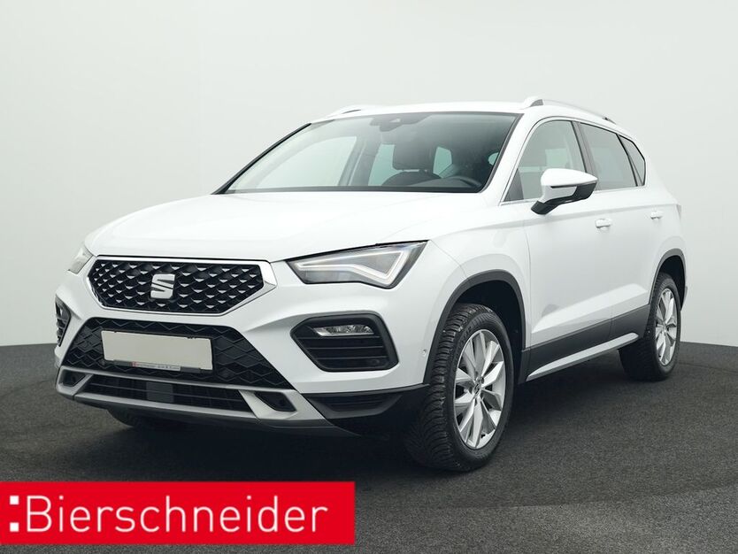 Seat Ateca 23.680 km 29.750 € Greding an der A9 91171