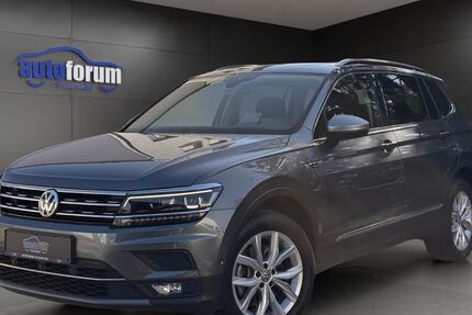 VW Tiguan 108.900 km 25.490 &euro; Stockstadt am Rhein 64589