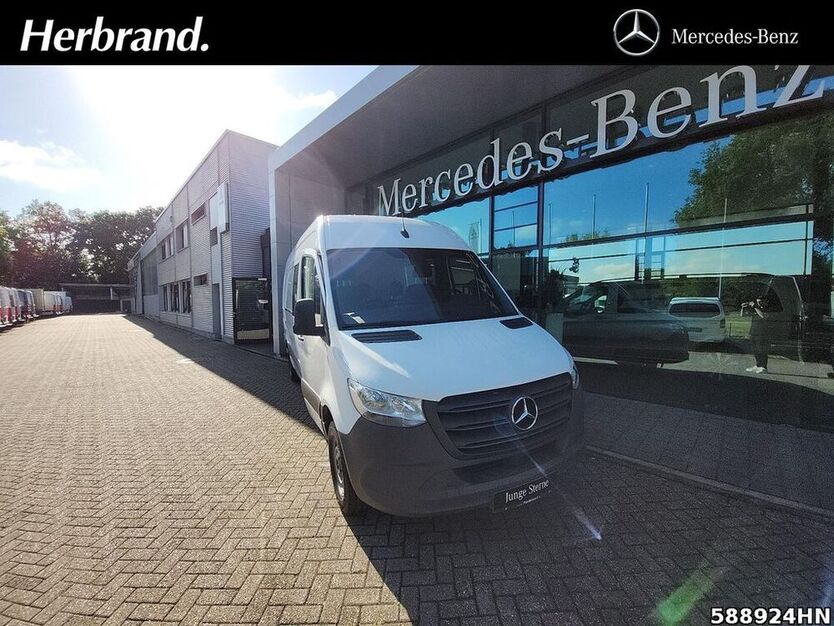 Sprinter