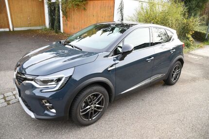 Renault Captur 44.500 km 18.500 &euro; Esslingen 73734