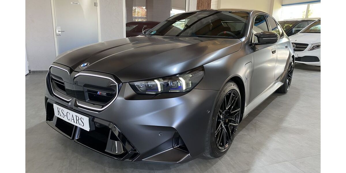BMW M5 9.043 km 127.990 &euro; Markranstädt 04420