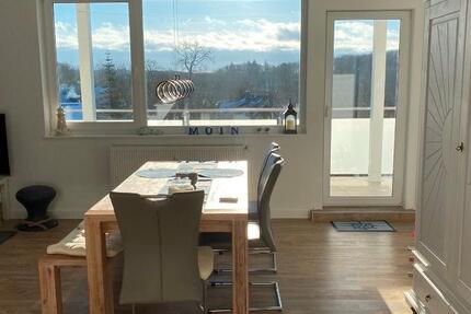 Wohnung Lübeck Kücknitz - 3 Zimmer, 71 m&sup2;, 1.770&euro; | Angebot:25498579