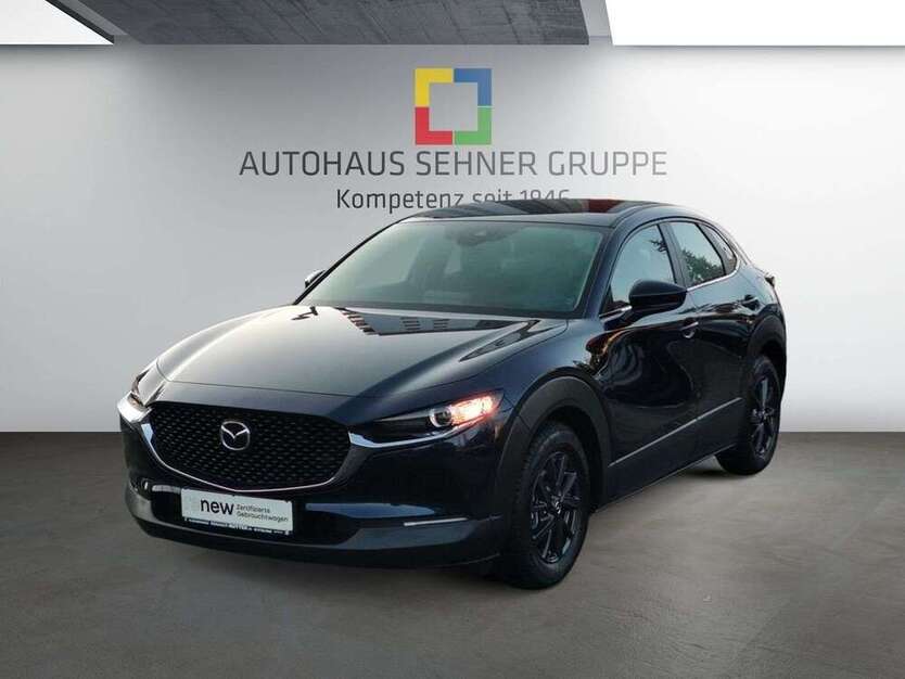 CX-30