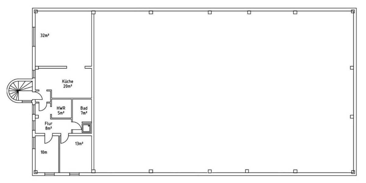 Gewerbeobjekt Dieburg - 890.000&euro; | Angebot:25751225