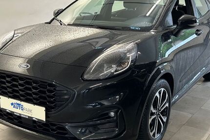 Ford Puma 100.289 km 11.980 &euro; Rendsburg 24768