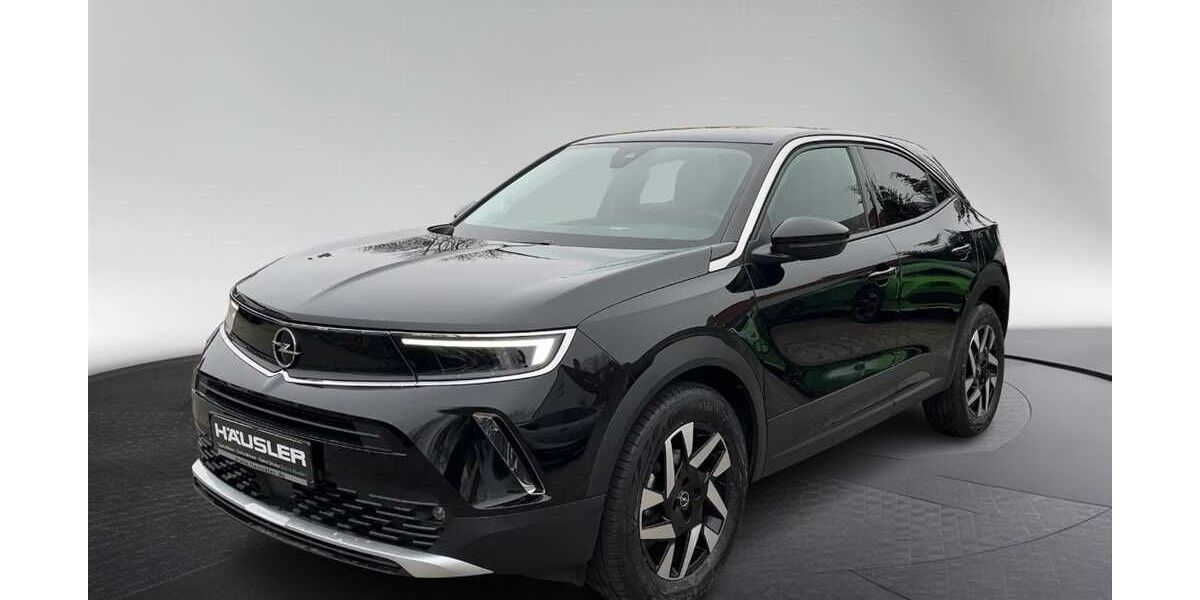 Opel Mokka 21.850 km 19.990 &euro; Erding 85435