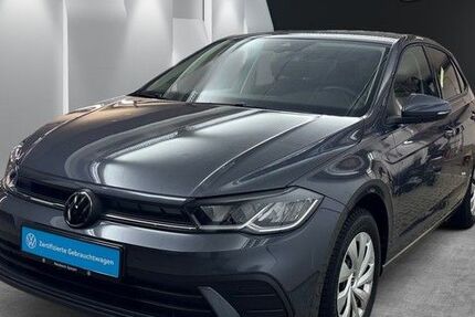 VW Polo 8.592 km 21.250 &euro; Speyer 67346