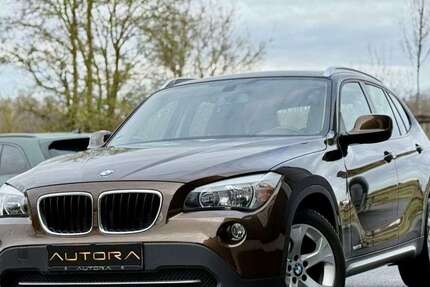 BMW X1 34.900 km 13.990 &euro; Brackenheim 74336