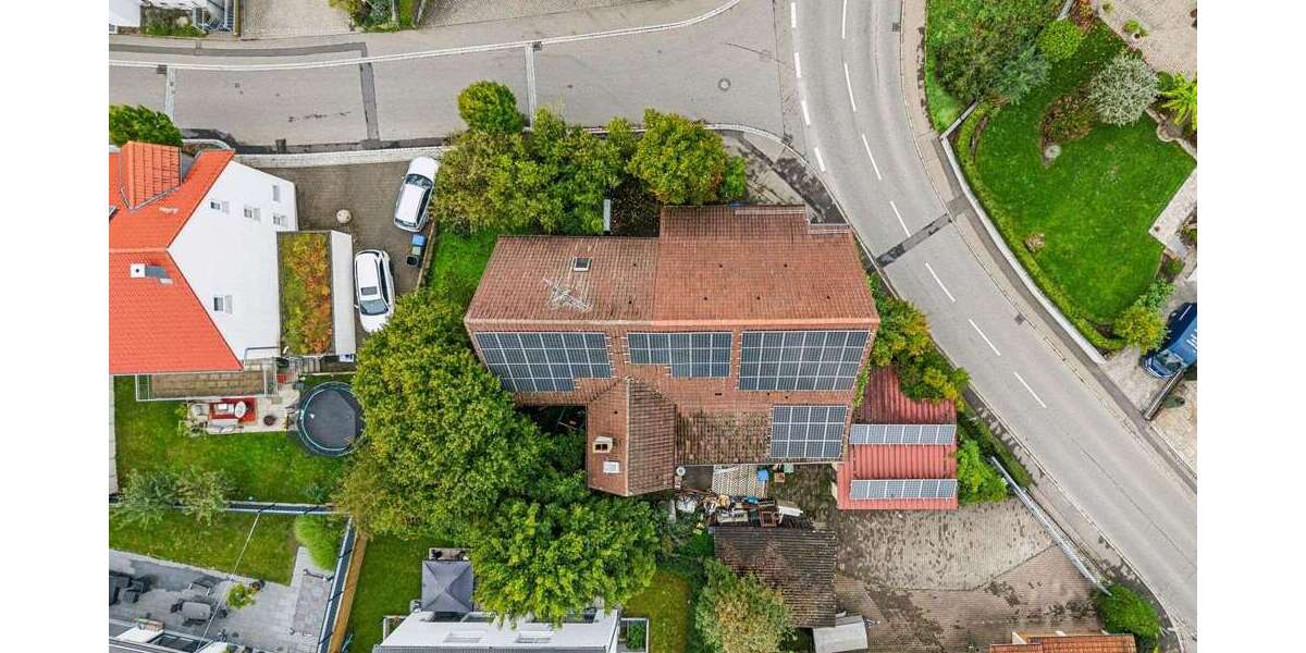 Grundstück zu verkaufen in Weil im Schönbuch 440.000 € 706 m² zimmer