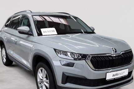 Skoda Kodiaq 55.326 km 32.989 &euro; Fernwald-Steinbach 35463