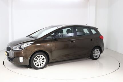 Kia Carens 132.708 km 7.490 &euro; Dresden 01237