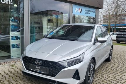 Hyundai i20 58.800 km 16.690 &euro; Chemnitz 09120