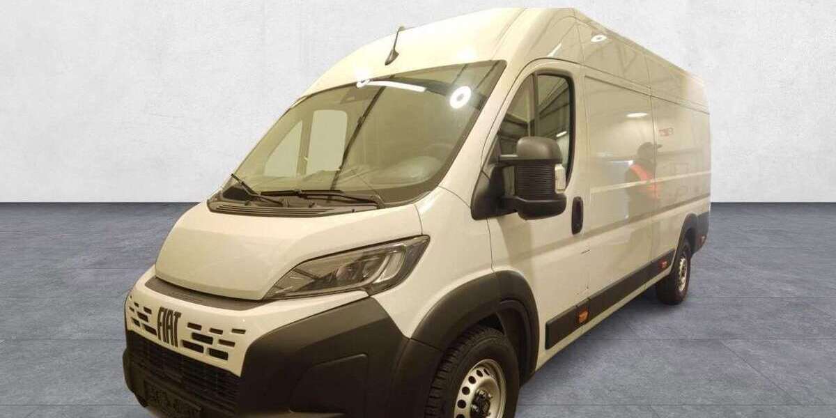 Fiat Ducato 49.968 km 26.990 &euro; Eitorf 53783