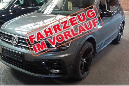 VW Tiguan 23.370 km 28.999 &euro; Chemnitz 09125