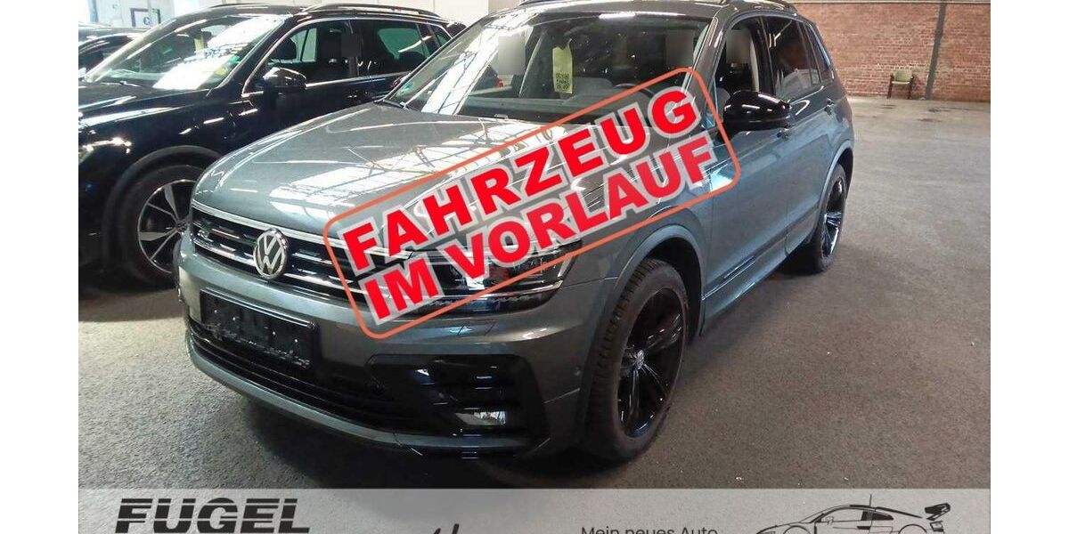 VW Tiguan 23.370 km 28.999 &euro; Chemnitz 09125