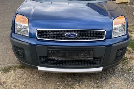 Ford Fusion 146.543 km 1.450 € Weißenthurm 56575