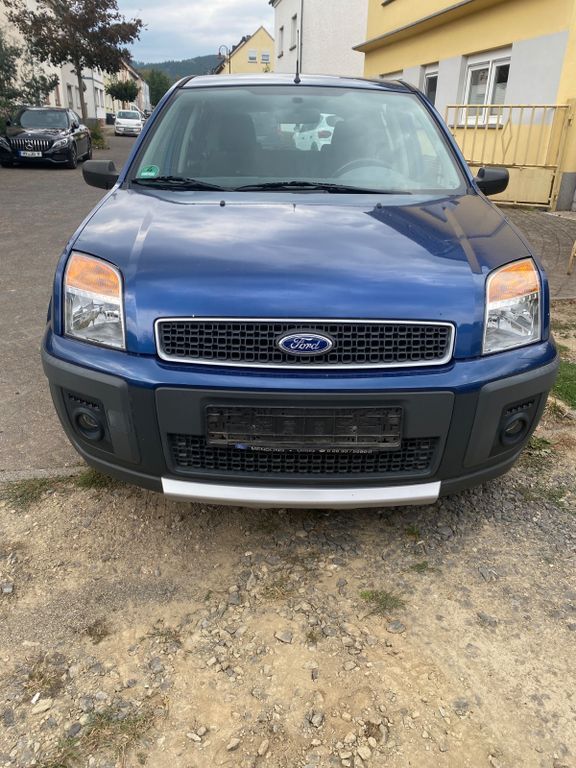 Ford Fusion 146.543 km 1.450 € Weißenthurm 56575