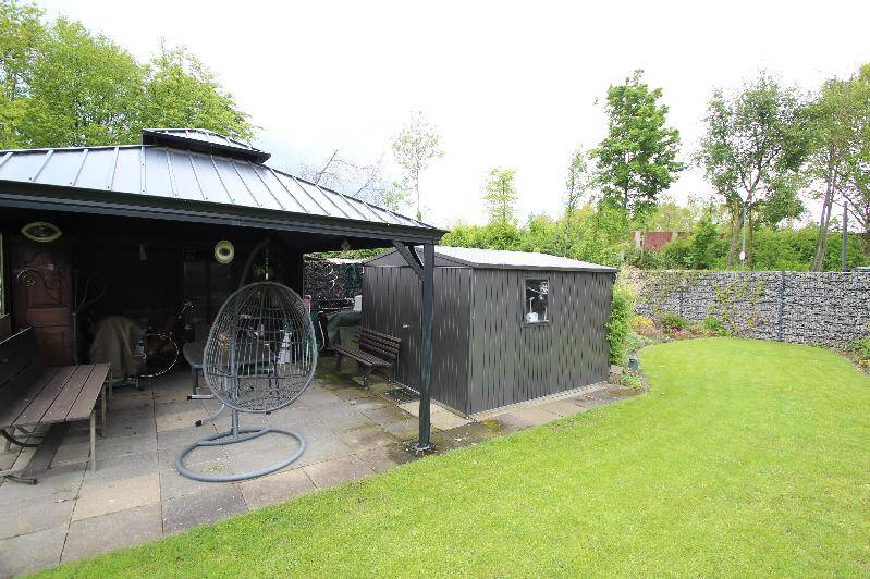 Reihenendhaus Hennef - 5 Zimmer, 115 m&sup2;, 419.000&euro; | Angebot:25737031