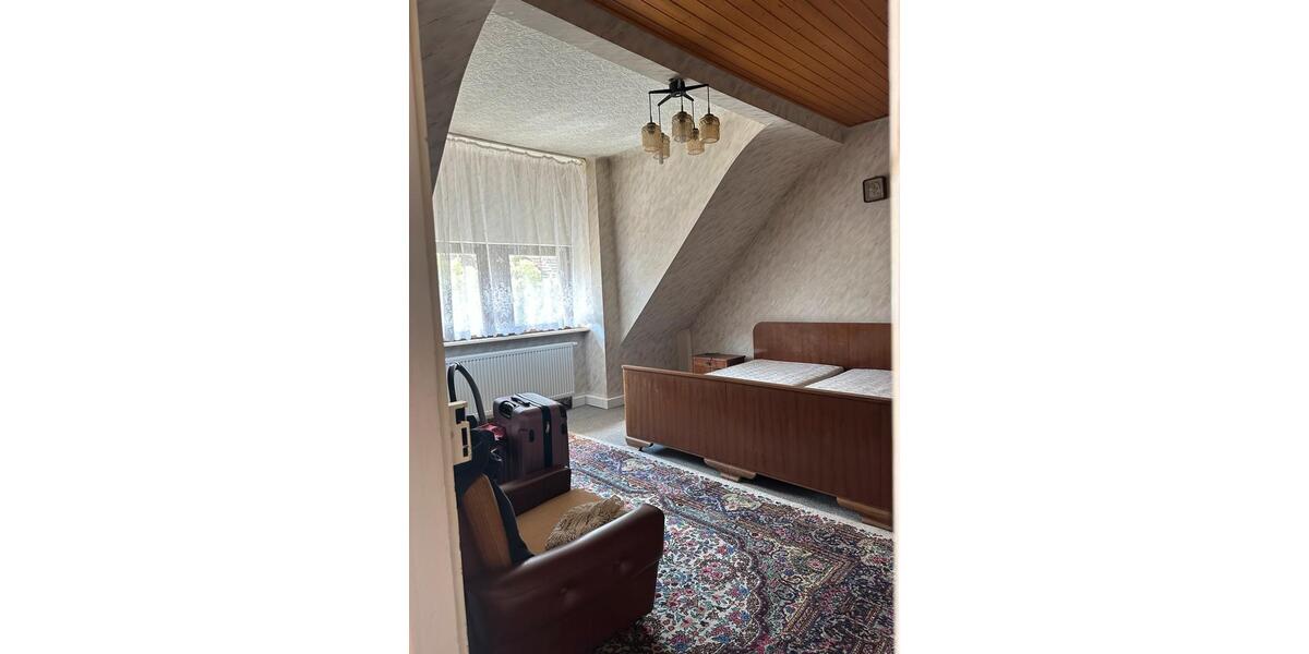 Reihenhaus Nalbach - 4 Zimmer, 143 m&sup2;, 169.000&euro; | Angebot:26824258