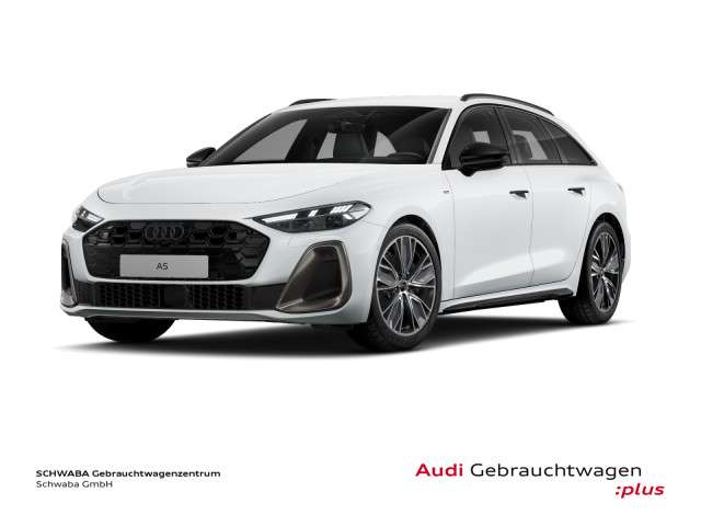 Audi A5 18.200 km 51.290 &euro; Gersthofen 86368