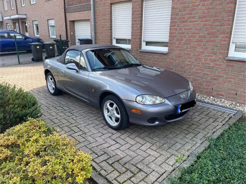 MX-5