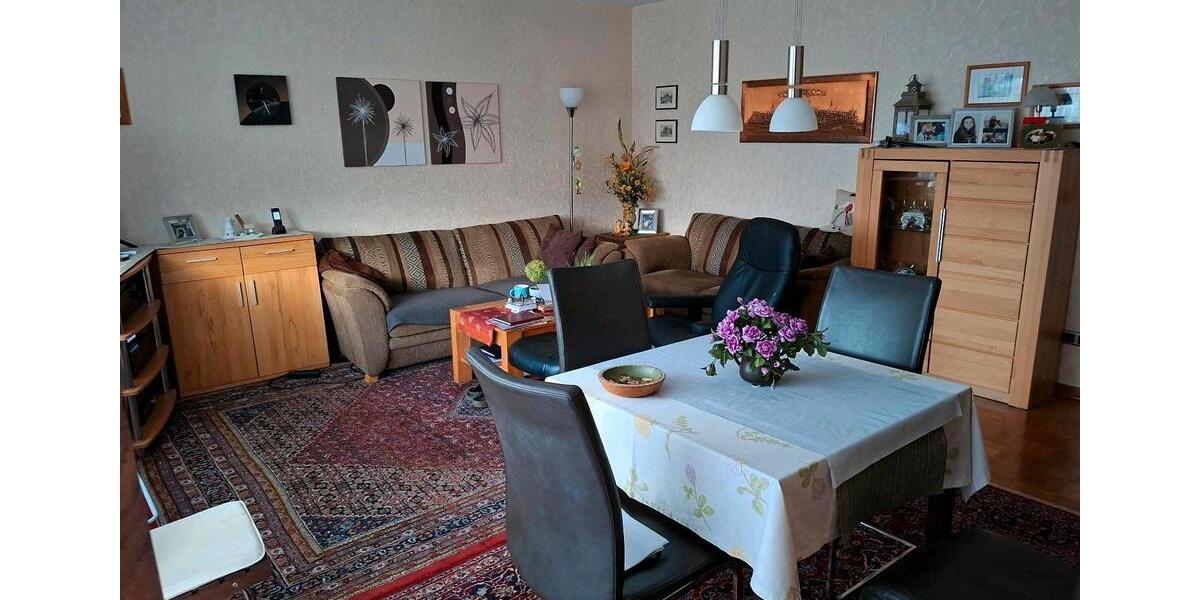 Hochparterre Gronau (Leine) - 4 Zimmer, 92 m&sup2;, 199.999&euro; | Angebot:26074402