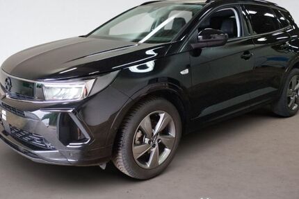 Opel Grandland (X) 20.655 km 23.990 € Kellinghusen 25548