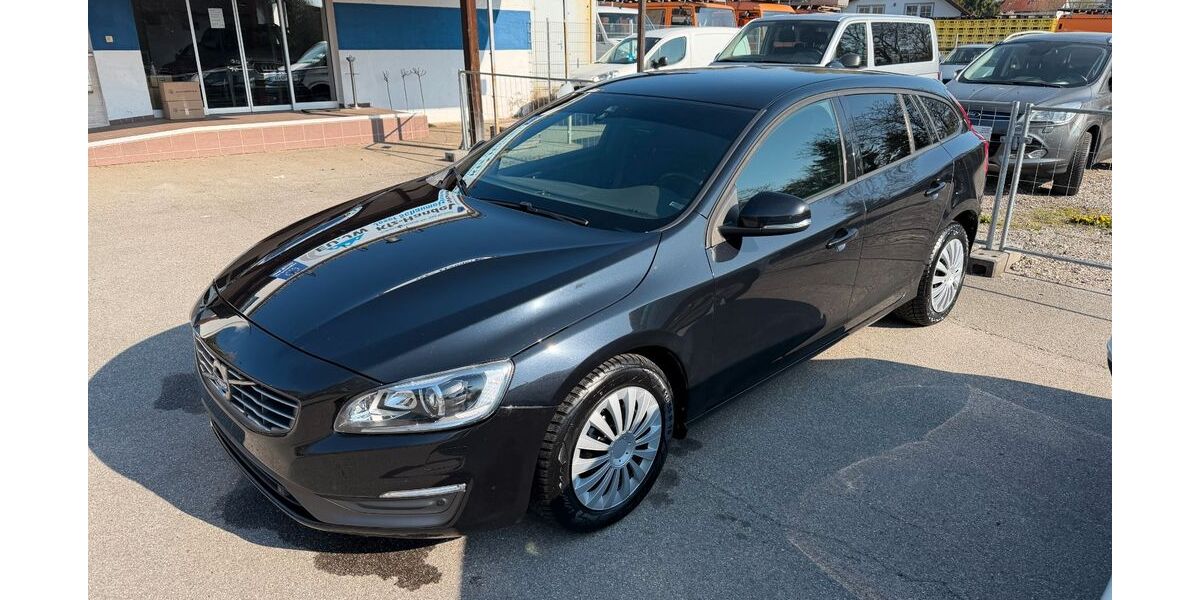 Volvo V60 263.514 km 7.800 &euro; Bodenkirchen 84155