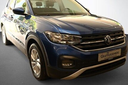 VW T-Cross 69.800 km 16.850 € Karlsruhe 76131