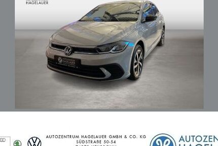 VW Polo 5.995 km 21.572 &euro; Heilbronn 74072