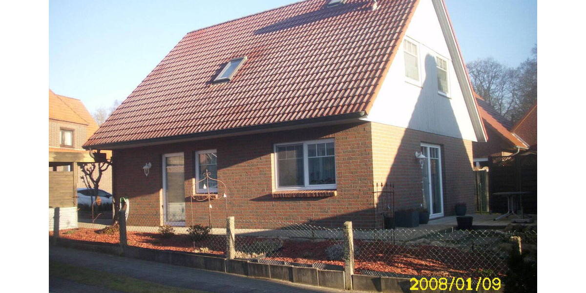 Einfamilienhaus Stade - 7 Zimmer, 104 m&sup2;, 285.000&euro; | Angebot:26048718