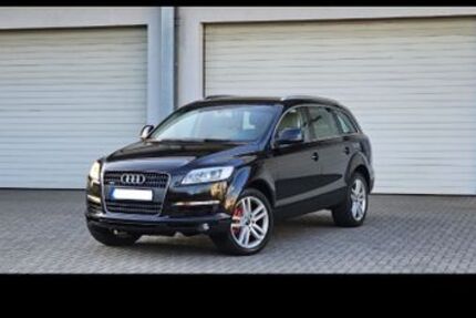 Audi Q7 268.000 km 6.500 &euro; Wesel 46483