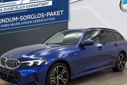 BMW 330 8.900 km 48.985 &euro; Landshut 84030