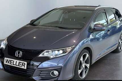 Honda Civic 78.520 km 17.990 € Bielefeld 33609