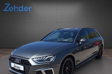 Audi A4 102.956 km 24.918 &euro; Cham 93413