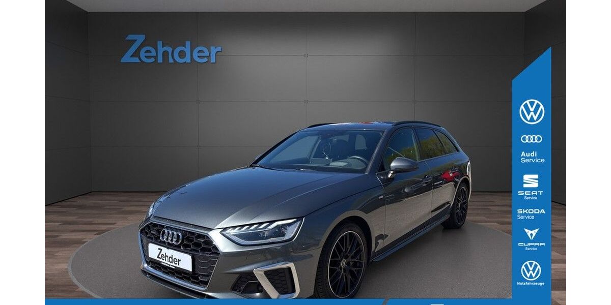 Audi A4 102.956 km 24.918 &euro; Cham 93413